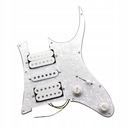 Pickguard Snímače Gitara Pickguard Gitara Kód výrobcu VTTD467