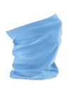 ДЫШАЩИЙ ШАРФ Morf Original НЕБЕСНО-ГОЛУБОЙ