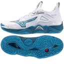 Mizuno Buty do siatkówki Mizuno Wave Momentum 3 M rozmiar 46,5