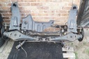 ARRIÈRE POUTRE AXE ARRIÈRE AUDI A3 8P LIFT 1K0505315BHphoto 10