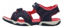 TIMBERLAND ADVENTURE SEEKER 2 STRAP sandále EU 33 EAN (GTIN) 4894266227334