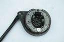 HONDA CB 125 CBF 125 JC40 08-14 БАРАБАН КОЛОДКИ  фото 4