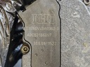 VITO 2.2 CDI 646980 95KM 08R ТУРБОКОМПРЕСОР  (17591657021) фото min 8