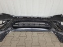 PARE-CHOCS AVANT AVANT HONDA CRV CR-V 4 IV LIFT 15-18photo 15