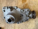 ДИФЕРЕНЦІАЛ ПЕРІД 3.08 BMW G20 G30 G11 X5 G05 8854702 31508854702 GVFA 2022R OEM  (18801033765) фото min 9