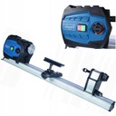 ТОКАРНЫЙ СТАНОК ПО ДЕРЕВУ SCHEPPACH DM600 VARIO 550W