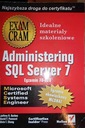Экзамен 70-028 «Администрирование SQL Server 7» — Garbus