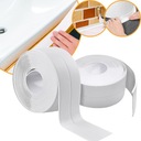 САМОКЛЕЯЩАЯСЯ ВОДОНЕПРОНИЦАЕМАЯ НАСТЕННАЯ ЛЕНТА ДЛЯ ВАННОЙ КУХНИ, ОКНА, СТЕНЫ