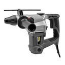 УДАРНАЯ ДРЕЛЬ 800ВТ 4J SDS+ ТВЕРДАЯ РУКОЯТКА