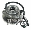СТУПИЦА ПЕРЕДНЯЯ JEEP CHEROKEE KJ 02-07 TIMKEN