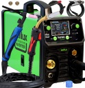 СВАРОЧНЫЙ АППАРАТ MIGOMAT TRAFILUX TRAFIMIG 220 DUAL PULS