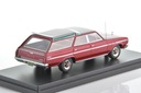 BUICK Sport Wagon 1966 1/43 BoS EAN (GTIN) 5900011478537