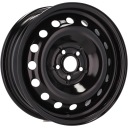 4x СТАЛЬНЫЕ ДИСКИ 16 для SKODA ROOMSTER I Scout SCALA KAMIQ