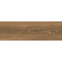 НАПОЛЬНАЯ ПЛИТКА GRES ITALIANWOOD коричневая 19x60 сорт II