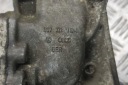POMPE À EAU AUDI 80 (8C, B4) 037121013A 1.9L DIESEL 66KW 1993photo 7
