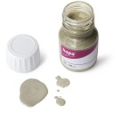 Farba do SKÓR EkoSKÓR Super Color 404-platynowy