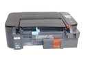 Atramentová multifunkčná tlačiareň (farebná) Canon TS3450 Kapacita zásobníka papiera (listy) 1