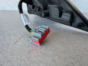 RANGE ROVER EVOQUE L551 MIRROR LEFT 8PIN EU  photo 5