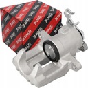 Суппорт ЗАДНИЙ левый AUDI A3 8P SEAT ALTEA LEON II DACO