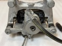 AUDI Q7 Q8 E TRON ДИСКИ ГАЛЬМІВНЕ КОЛОДКИ СУПОРТ КОМПЛЕКТ ЗАД OE 4M0615601P  (16965737173) фото min 11