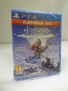 Полное издание Horizon Zero Dawn для Sony PlayStation 4 (PS4)