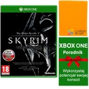 XBOX ONE THE ELDER SCROLLS V SKYRIM Польское издание ДУБЛИРОВАНИЕ на польском языке PL