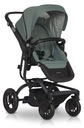 Коляска EasyGo Soul SAFE+