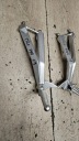 NET PODNOZEK PASSENGER RIGHT LEFT DUCATI 848 SUPERBIKE  photo 4