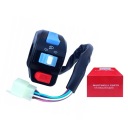 КОМБИНИРОВАННЫЙ ПЕРЕКЛЮЧАТЕЛЬ ЛЕВЫЙ 2T 4T QUAD ATV СКУТЕР