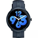 Умные часы GPS Watch R WT2001 Синий Android iOS