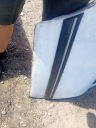 DOOR REAR BACK SIDE RIGHTS FORD SIERRA  photo 8