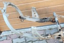 РАМА + ДОКУМЕНТИ ФРАНЦІЯ SUZUKI BURGMAN 400 K3 K4 K5 K6 2003-2006R  фото 5