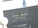 MOTOR KIA STONIC (YB) 2021 1.0T-GDI 101KM G3LE 