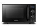 Микроволновая печь TOSHIBA MW2-AG23PF BK