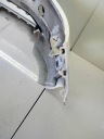 БАМПЕР ПЕРІД FORD FIESTA MK8 2017-2021  (17514984182) фото min 11