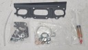 NEUF ORIGINE TURBINE TURBOCOMPRESSEUR DACIA DOKKER RENAULT MEGANE SCENIC 1.2photo 8
