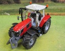 Traktor Massey Ferguson 6S.180 Britains 43316 Stav balenia originálne