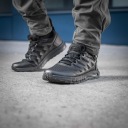 Ботинки M-Tac Trekking Shoes Summer Sport Black - 37
