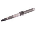 ЗАДНИЙ ВЫХОДНОЙ ВАЛ 4T GY6 150ccm ATV