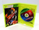 XBOX 360 NEED FOR SPEED HOT PURSUIT PL X360