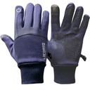 ЗИМОВІ УТЕПЛЕНІ СЕНСОРНІ РУКАВИЧКИ ВОДОНЕПРОНИКНІ ВІТРОЗАХИСНІ LECERTO