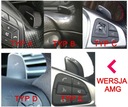 BRIDAS AL ALETAS MERCEDES W217 C216 C217 W216 