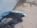 HONDA JAZZ IV SPORT ПЕРЕДНІЙ БАМПЕР  фото 8