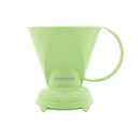 CLEVER DRIPPER COFFEE BREWER GREEN L 500мл + 100 ФИЛЬТРОВ