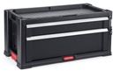 Szafka narzędziowa Keter TOOL CHEST 2 szuflady