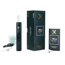 Комплект — испаритель X-Max V3 Pro+ Gold Edition + шлифовальная машина для часов Discreet
