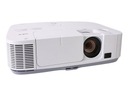 ЖК-проектор NEC M311W