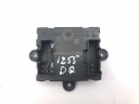 LAND ROVER EVOQUE II 2020 MODULE PORTES J8A214D620CCphoto 6