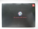 ALFA ROMEO GIULIETTA 2013-2020 POLSKA MANUAL MANTENIMIENTO KOLOROWA ORIGINAL! 