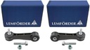 ТЯГИ СТАБИЛИЗАТОРА LEMFORDER A3 LEON GOLF BORA